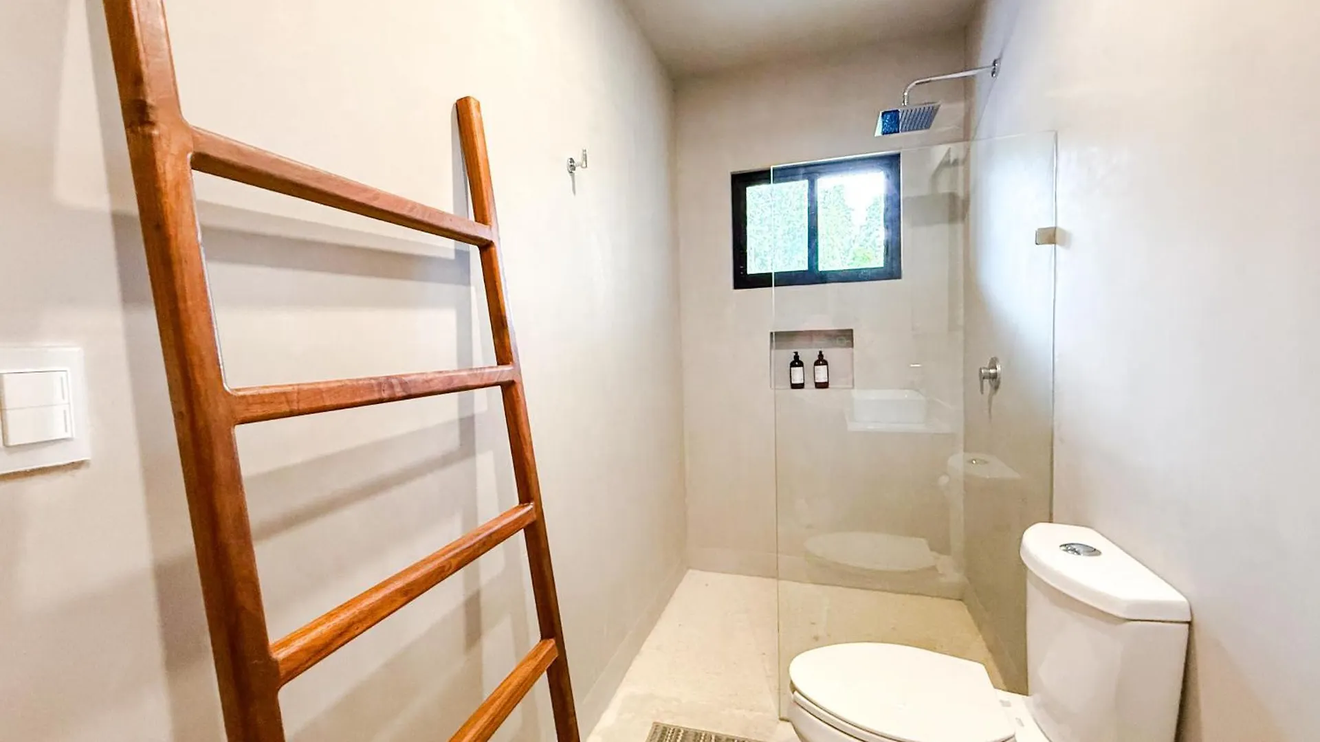 New Swim-Up Apartment King Bed Wifi Тулум Мексика